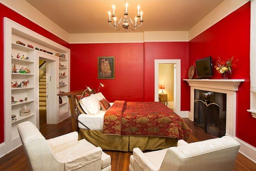 Sweet Biscuit Inn Asheville Zewnętrze zdjęcie