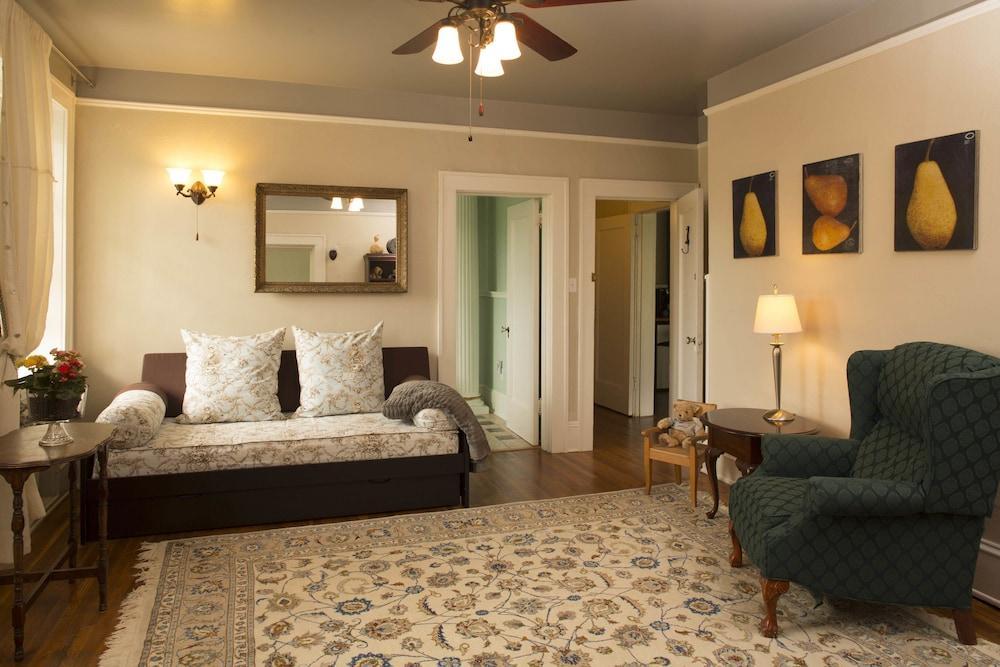 Sweet Biscuit Inn Asheville Zewnętrze zdjęcie