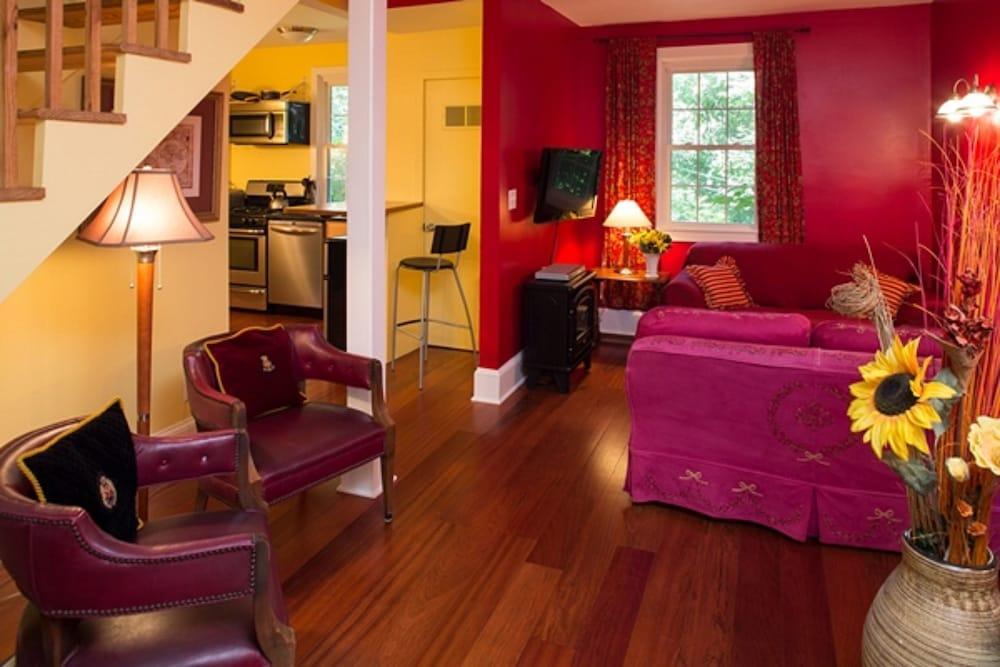 Sweet Biscuit Inn Asheville Zewnętrze zdjęcie