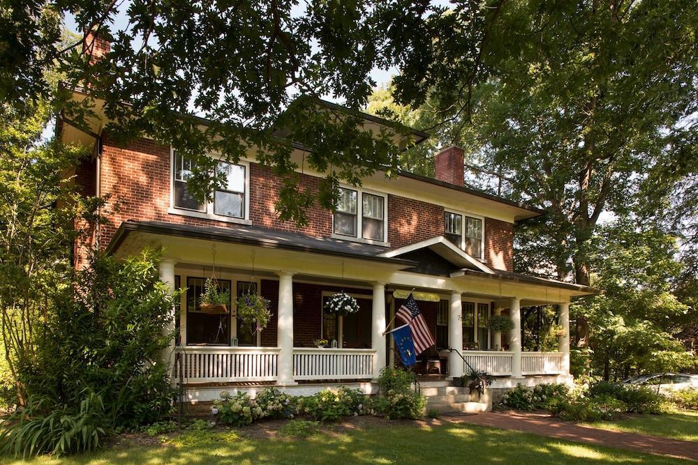 Sweet Biscuit Inn Asheville Zewnętrze zdjęcie