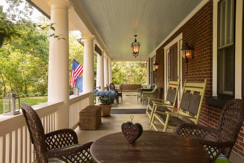 Sweet Biscuit Inn Asheville Zewnętrze zdjęcie